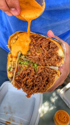 Birria Los Socios by null