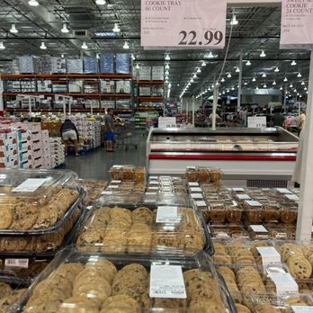 Costco Wholesale - Wholesale Stores Near Me - Elk Grove, California