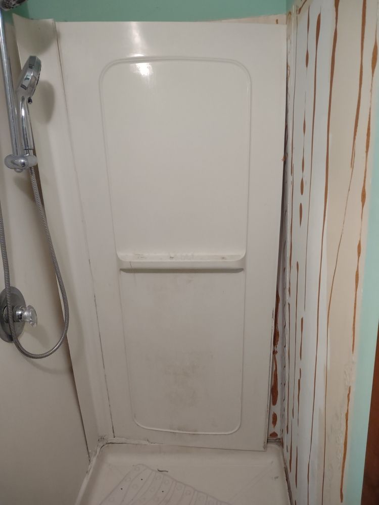 Slide of Sostakowski's Home Renovations