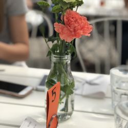 Gamla Orangeriet - Vacker upplevelse