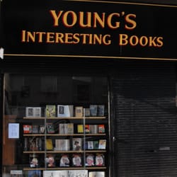 Young's Interesting Books