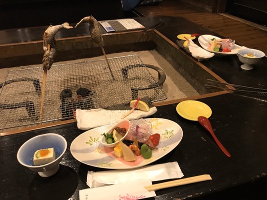 Ryokan Wakaba by null