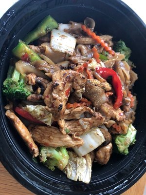 Siam to Go by null