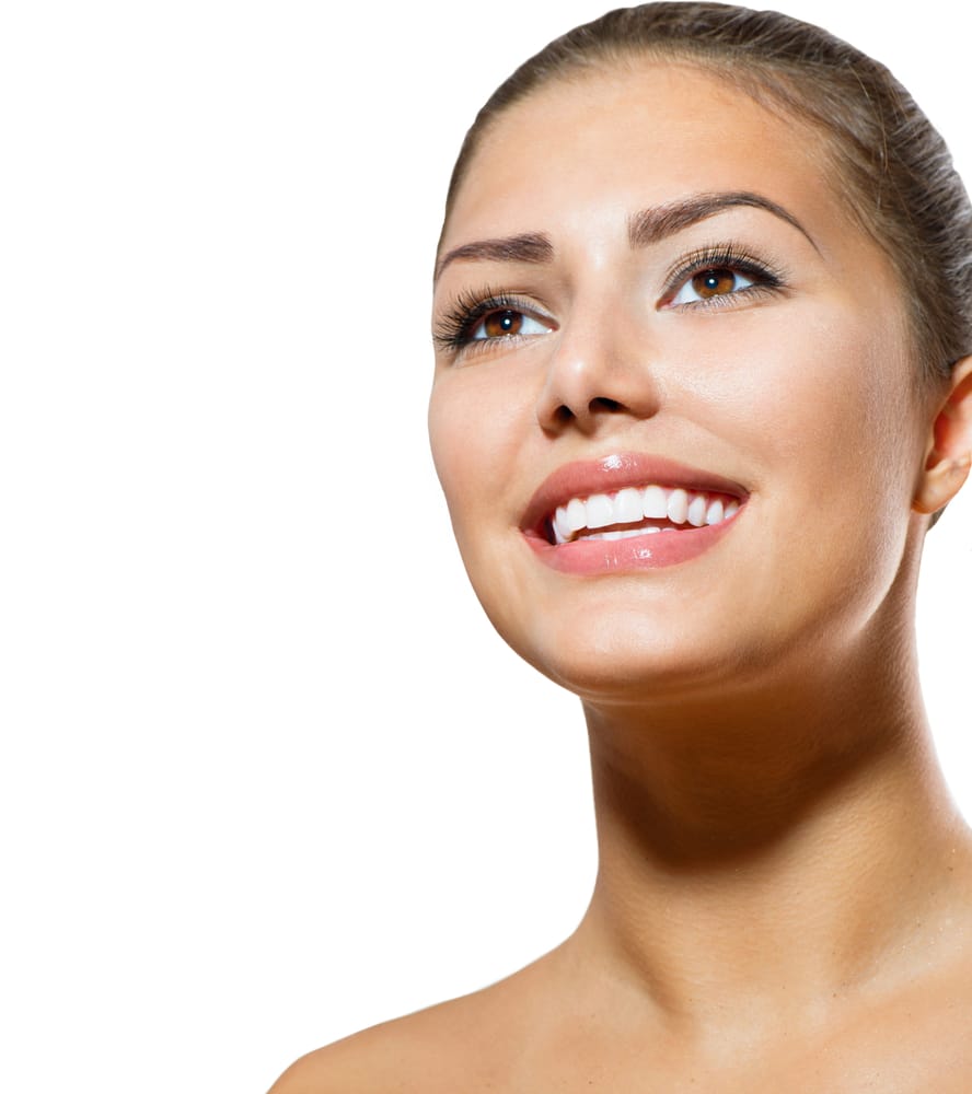 Tans and Teeth Whitening LV Logo