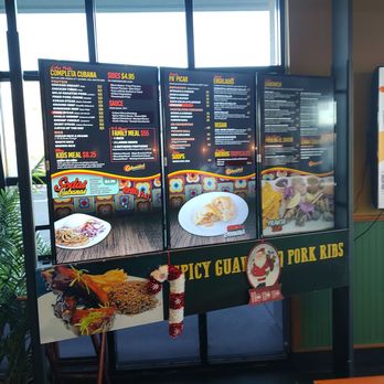 Cubanidad - Cuban Near Me - Henderson, Nevada
