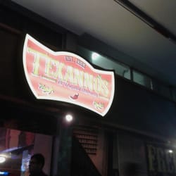 Texanno's