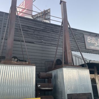 Billy Ray's Bar-B-Q & Catfish - Barbeque Near Me - Tulsa, Oklahoma