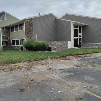 Apollo Construction & Contracting - Windham Garden Hotel. removing/replacing sidewalk - Masonry/Concrete Near Me Apollo Construction & Contracting - Windham Garden Hotel. removing/replacing sidewalk - Masonry/Concrete Near Me