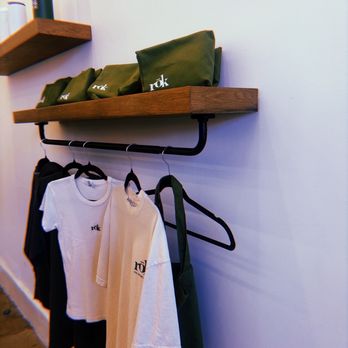 Rok Coffee and Tea - Merch - Coffee & Tea Near Me - Los Angeles, California
