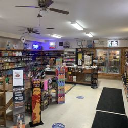 North End Liquor Store