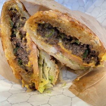 Bodega Park - Chopped cheese - Sandwiches Near Me - Los Angeles, California Bodega Park - Chopped cheese - Sandwiches Near Me - Los Angeles, California