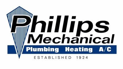 Slide of Phillips Mechanical