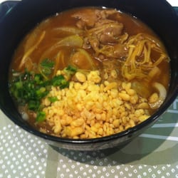 Izumi Curry