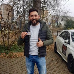 Fahrschule Michael Zerfowski