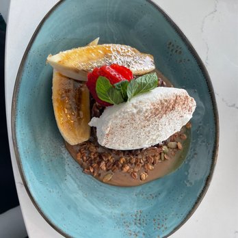 Dosalas - french toast - Latin American Near Me - Vancouver, Washington