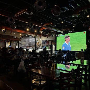 Latinos Restaurante - Jumbotron for World Cup games! - Brazilian Near Me - Deerfield Beach, Florida Latinos Restaurante - Jumbotron for World Cup games! - Brazilian Near Me - Deerfield Beach, Florida