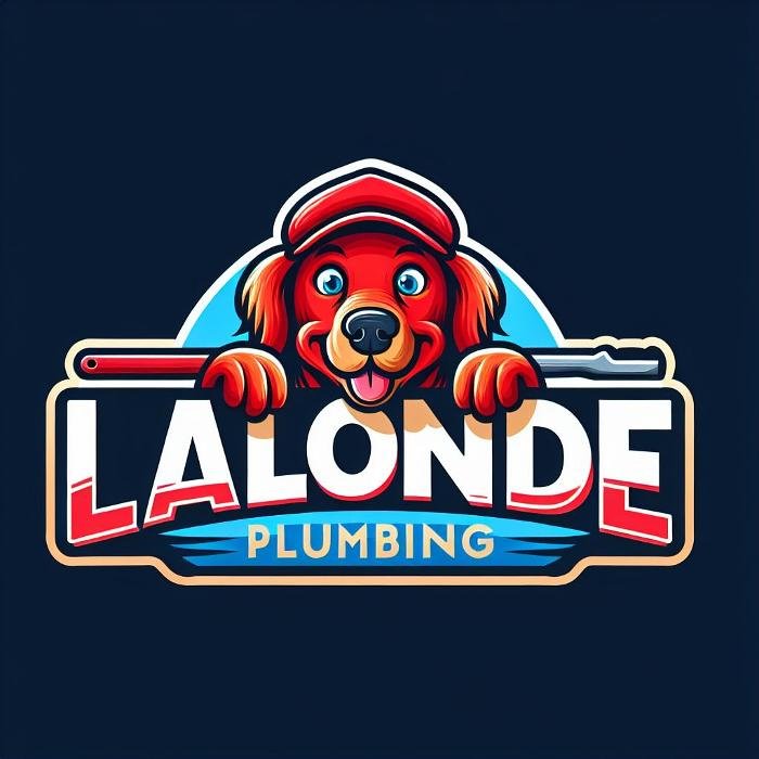 Slide of Lalonde Plumbing