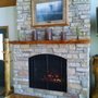 Great American Fireplace