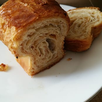 Cellar Door Provisions - Morning bun - must try!! - New American Near Me - Chicago, Illinois