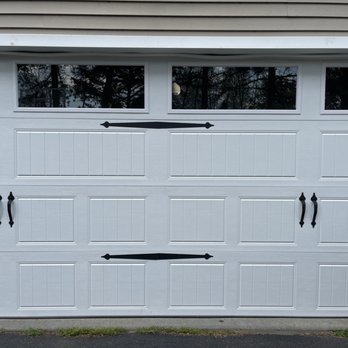 Shamrock Overhead Door - Garage Door Services Near Me - Walpole, Massachusetts