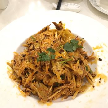 Gou Bu Li - Spicy Hand Pulled Chicken - Chinese Near Me - Richmond Hill, Ontario Gou Bu Li - Spicy Hand Pulled Chicken - Chinese Near Me - Richmond Hill, Ontario
