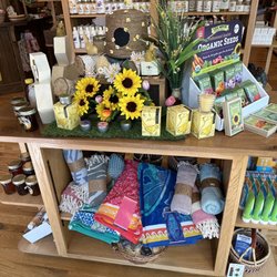 Common Sense Wholesome Food Market