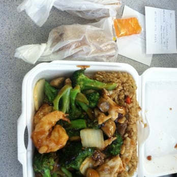 China Spring - The whole package! LEGIT EVERYTIME! - Chinese Near Me - Clarksburg, Maryland