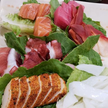 Sushi King - Sashimi - Japanese Near Me - Cherry Hill, New Jersey