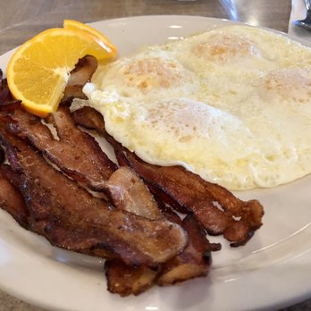 Nicely's - Breakfast - American Near Me - Lee Vining, California