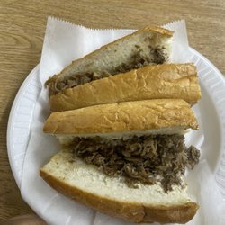 Falone's Steaks & Hoagies