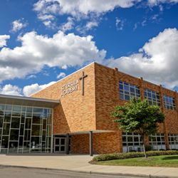 St Ursula Academy