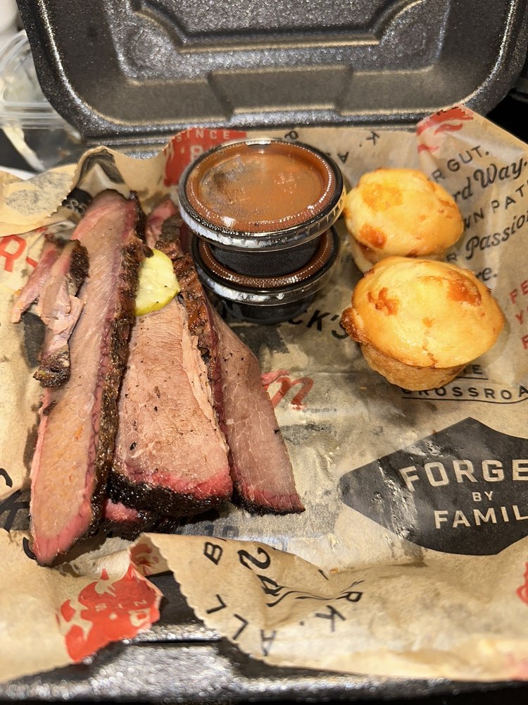 JIM ‘N NICK’S BARBQ 52 Photos & 82 Reviews 205 Fischer Crossings