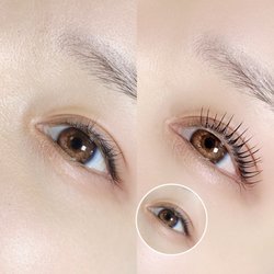 Jay lash - Premium lash lift+tint