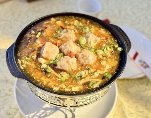 Sifu Wong Kitchen by null