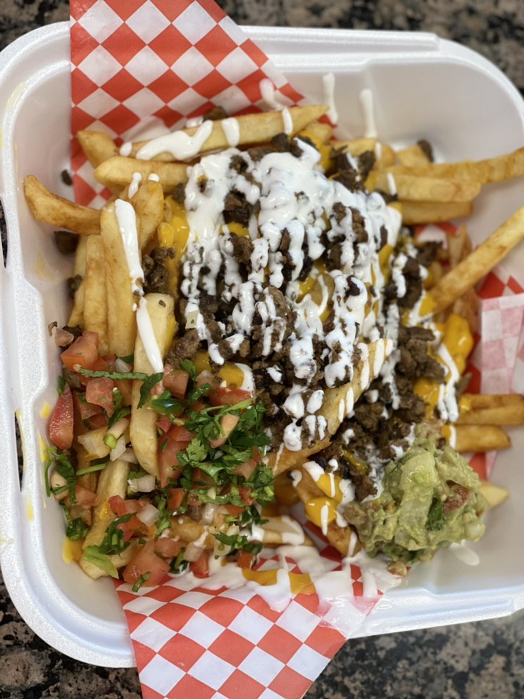 My Taco House