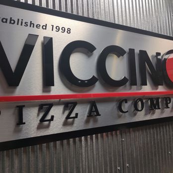 Viccino's Pizza Company - Pizza Near Me - Glenview, Illinois
