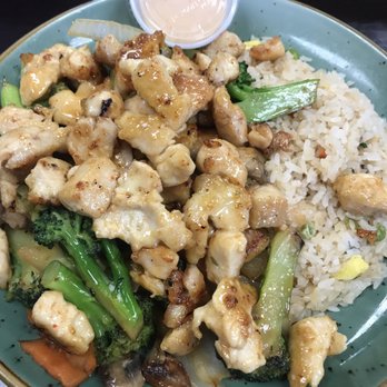 Phoenix Express - Sushi Bars Near Me - Stow, Ohio