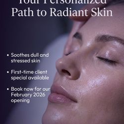 Aquarius Facial Spa