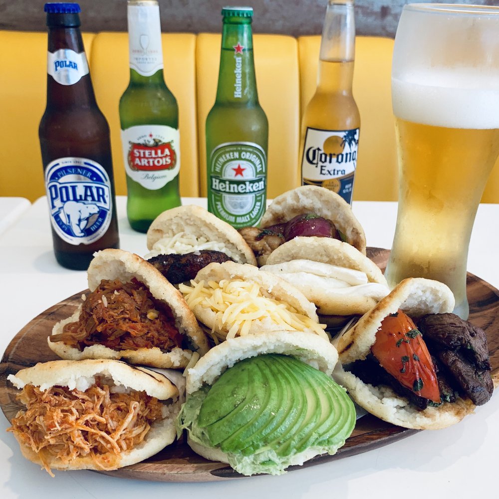 Bocas Grill Brickell