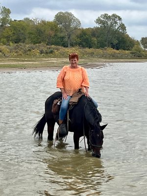 Widowmaker Trail Rides by null