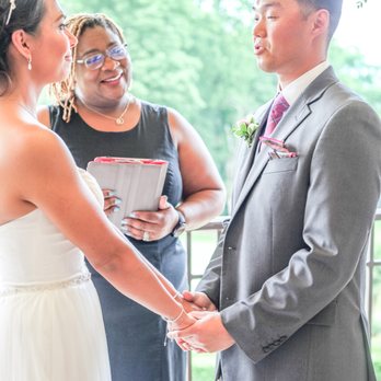 Nuptial Blessings Plus - Gettysvue Polo, Golf and Country Club. We beat the rain!!! Beautiful wedding - Officiants Near Me Nuptial Blessings Plus - Gettysvue Polo, Golf and Country Club. We beat the rain!!! Beautiful wedding - Officiants Near Me