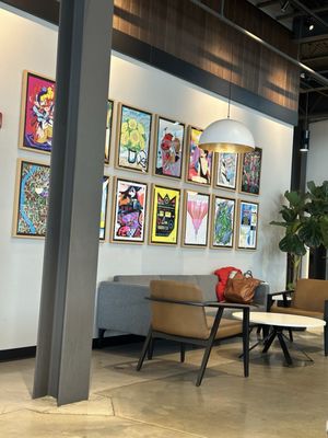 Homewood Brewing Company by null