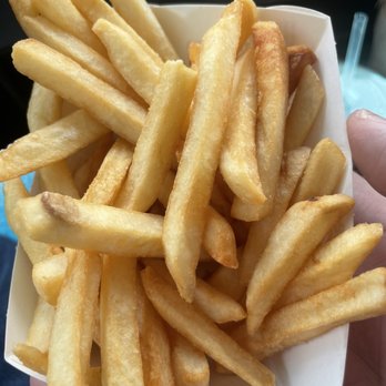 Habit Burger & Grill - Fries - Burgers Near Me - Greensboro, North Carolina Habit Burger & Grill - Fries - Burgers Near Me - Greensboro, North Carolina