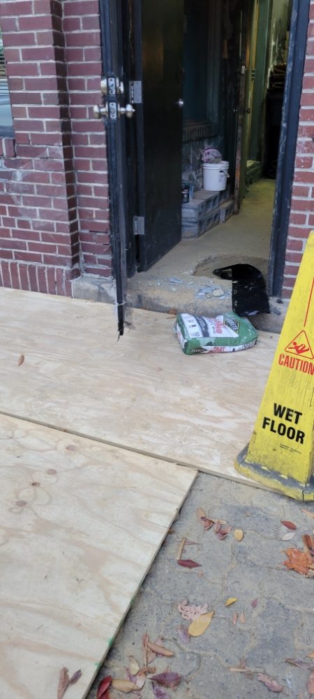 Slide of Maryland Worx