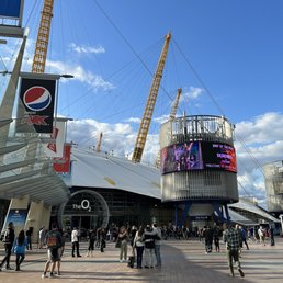 The O2