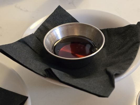 Standish Cafe by null