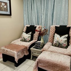 Lily Health Spa