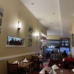 Andiamo Pasta Plus - At Andiamo Pasta Plus