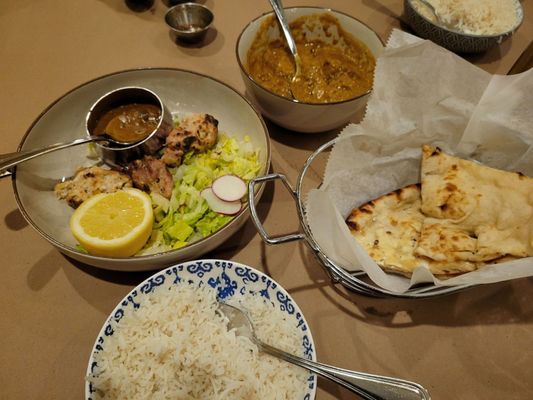 Chutney Masala by null
