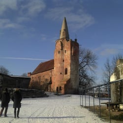 Burgcafé Klempenow
